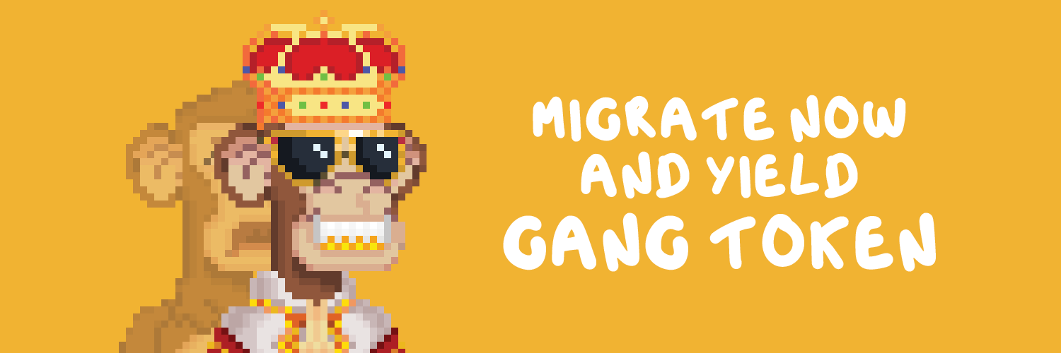 Examen du projet Ape Gang NFT | Culture NFT | Nouvelles NFT