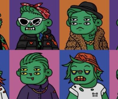 Deadfellaz signs with UTA