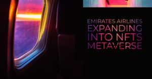 Emerates NFTs
