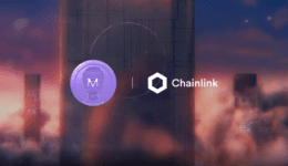 MemeFlate x Chainlink Announcement