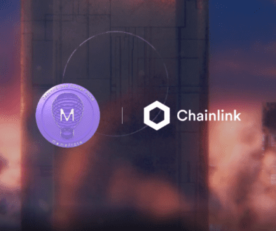 MemeFlate x Chainlink Announcement