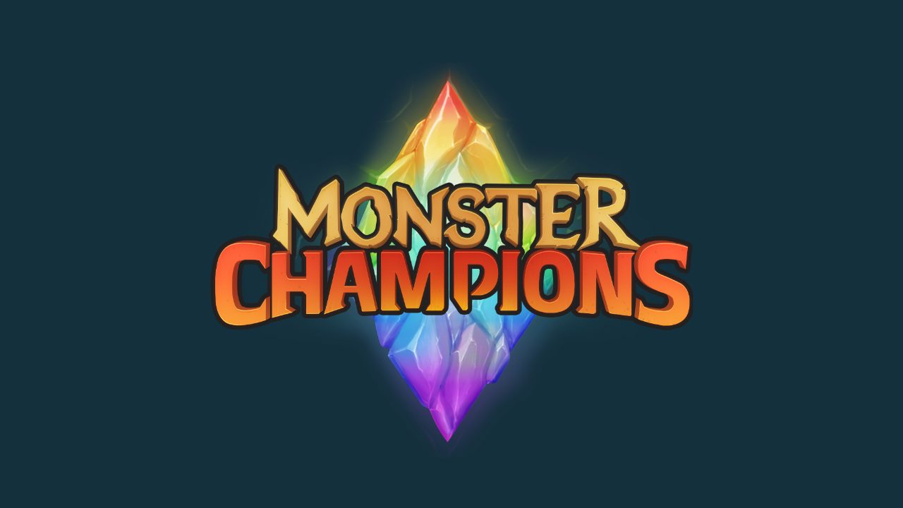 Monster champions
