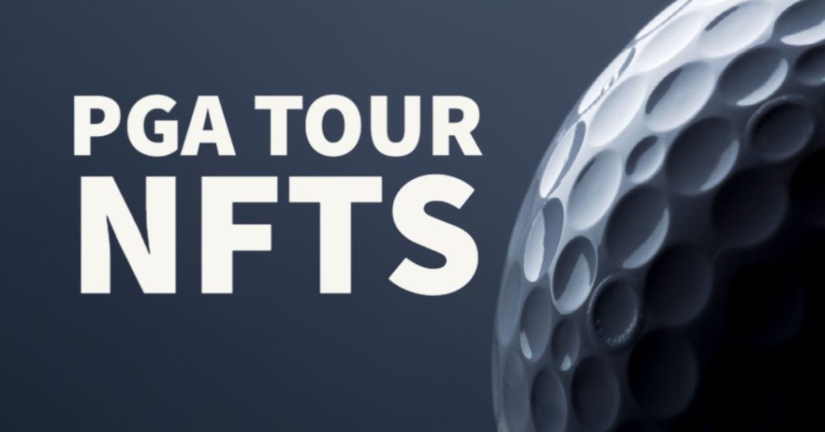 PGA Tour NFTS