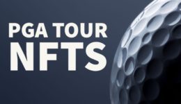 PGA Tour NFTS