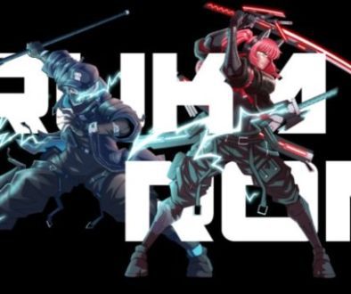 haruka ronin