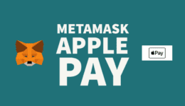 metamask apple pay
