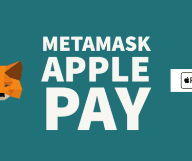 metamask apple pay