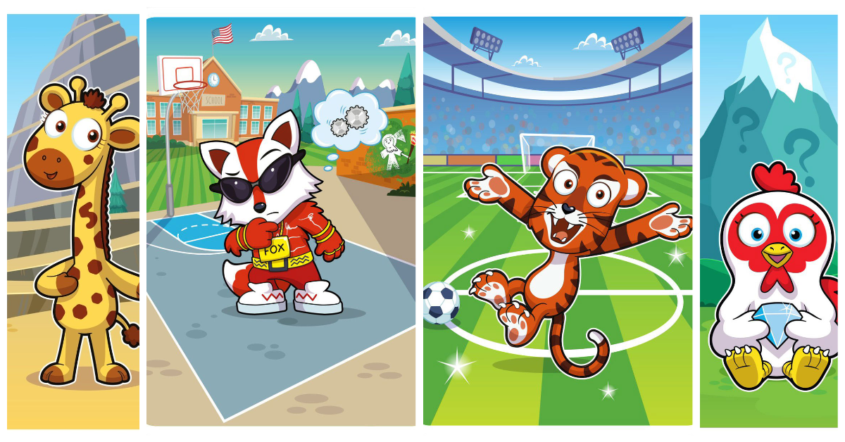  VeeFriends Series 2 Launch