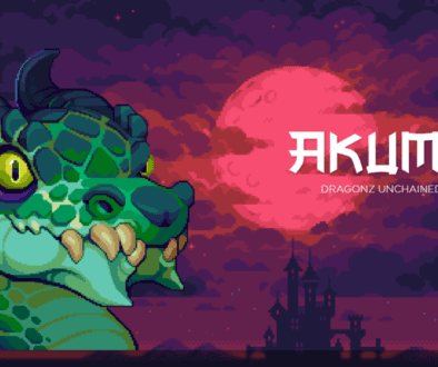 Akumu Dragonz