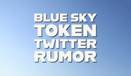 Blue Sky Twitter
