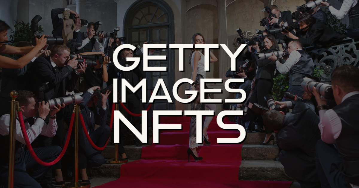 Getty Images Enters Exclusive Partnership with Candy Digital to
