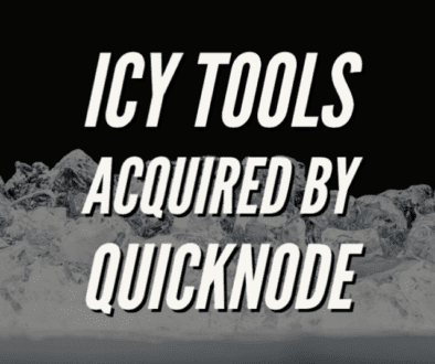 Icy Tools Quicknode