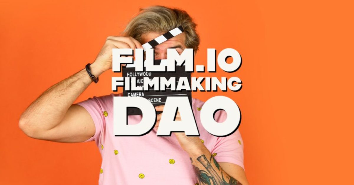 filmio film making dao