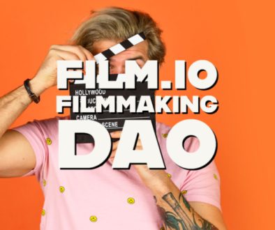 filmio film making dao