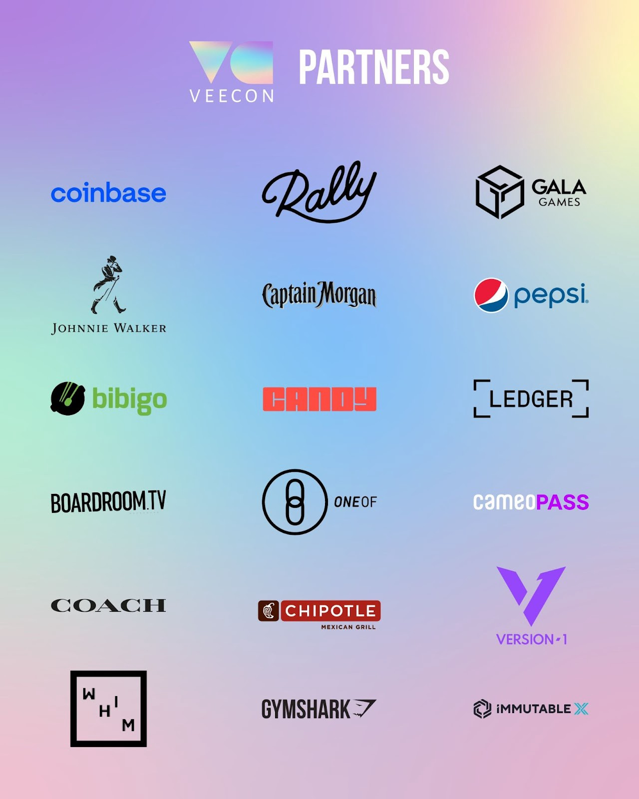 VeeCon Partners