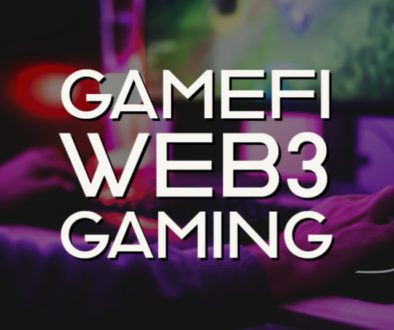 what is gamefi