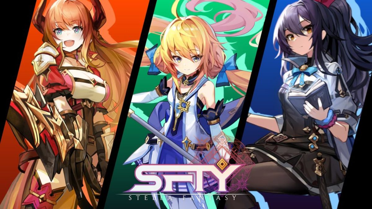 3chars