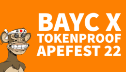 BAYC tokenproof