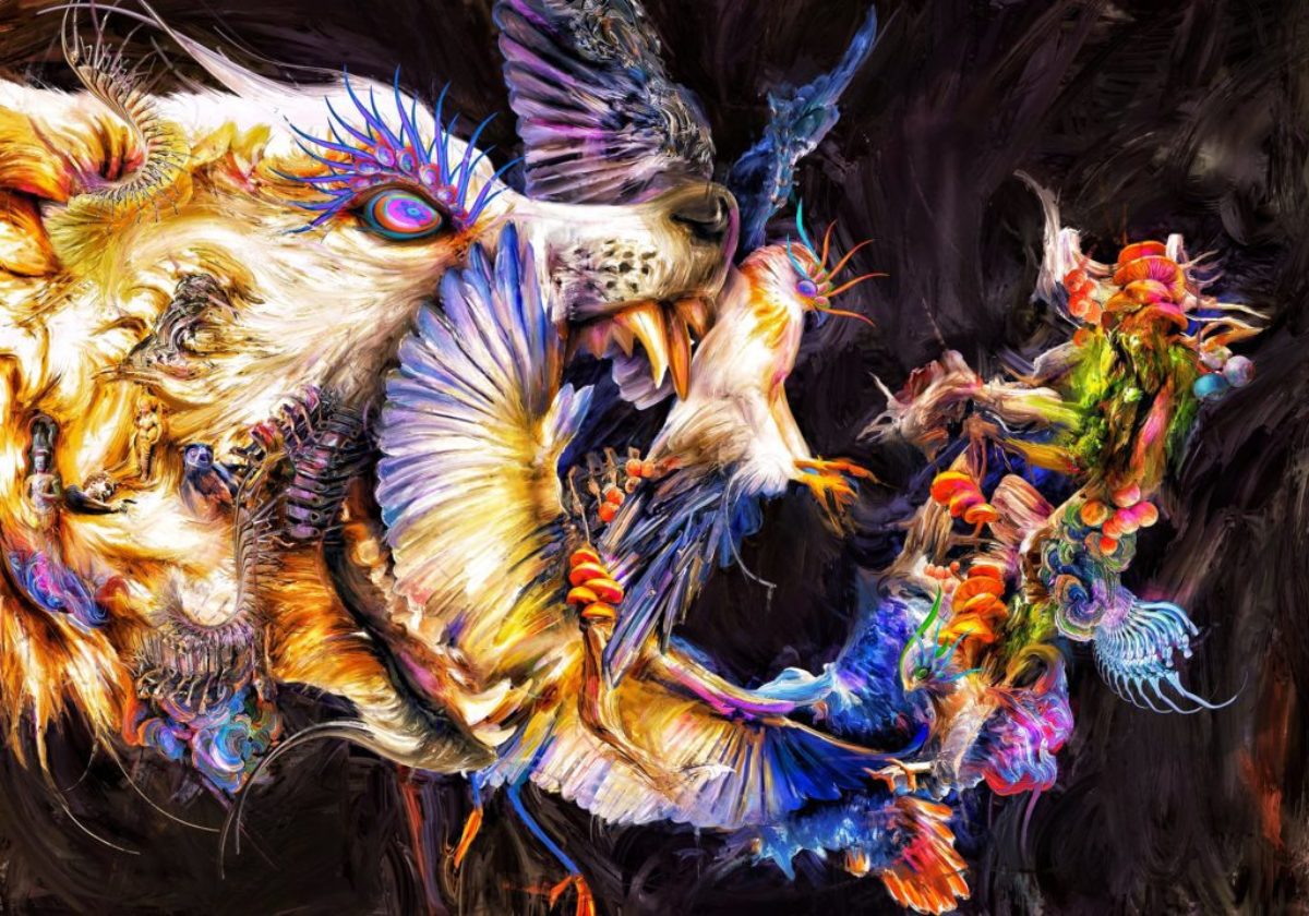 archan