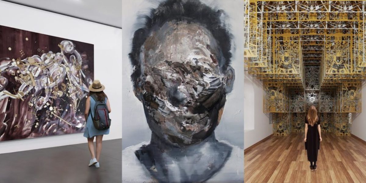 Daniel Martin NFT Artist Interview