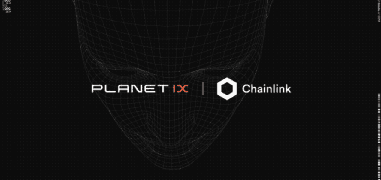 2022-07-26 11_34_07-NFT-Based Online Game Planet IX Has Integrated Chainlink Keepers On Polygon - Go