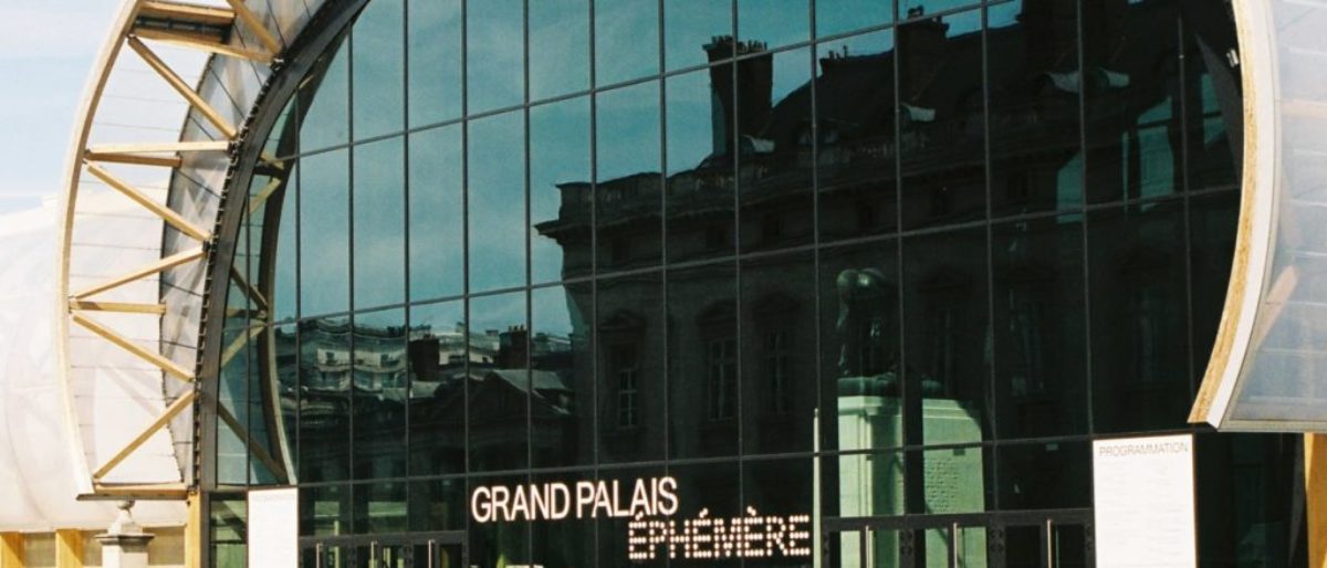 Artbasel paris