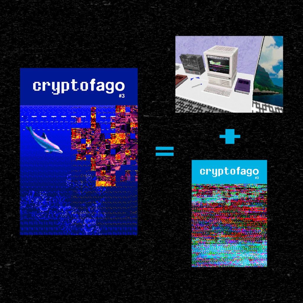 cryptophagous