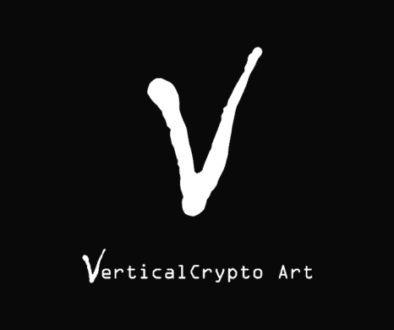 VerticalCrypto Art Event