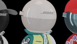 bose warner nft