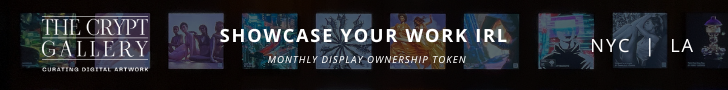 display ownership - culture banner