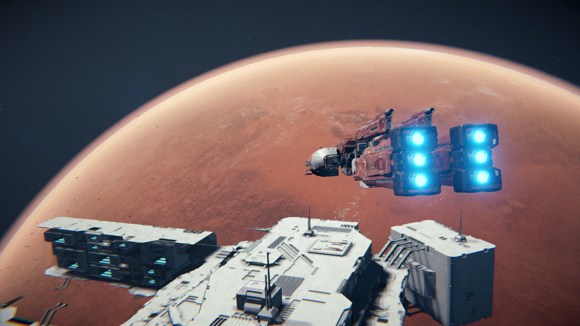 pxinf_presskit_WIP_hover_over_station pxinf_presskit_WIP_hover_over_station