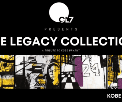 2022-08-22 15_15_34-The Legacy Collection by CL7 _ Collection _ Nifty Gateway