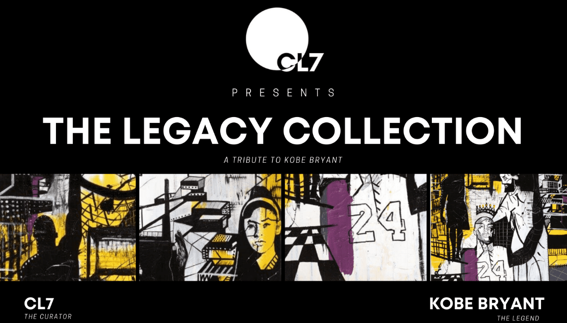 2022-08-22 15_15_34-The Legacy Collection by CL7 _ Collection _ Nifty Gateway