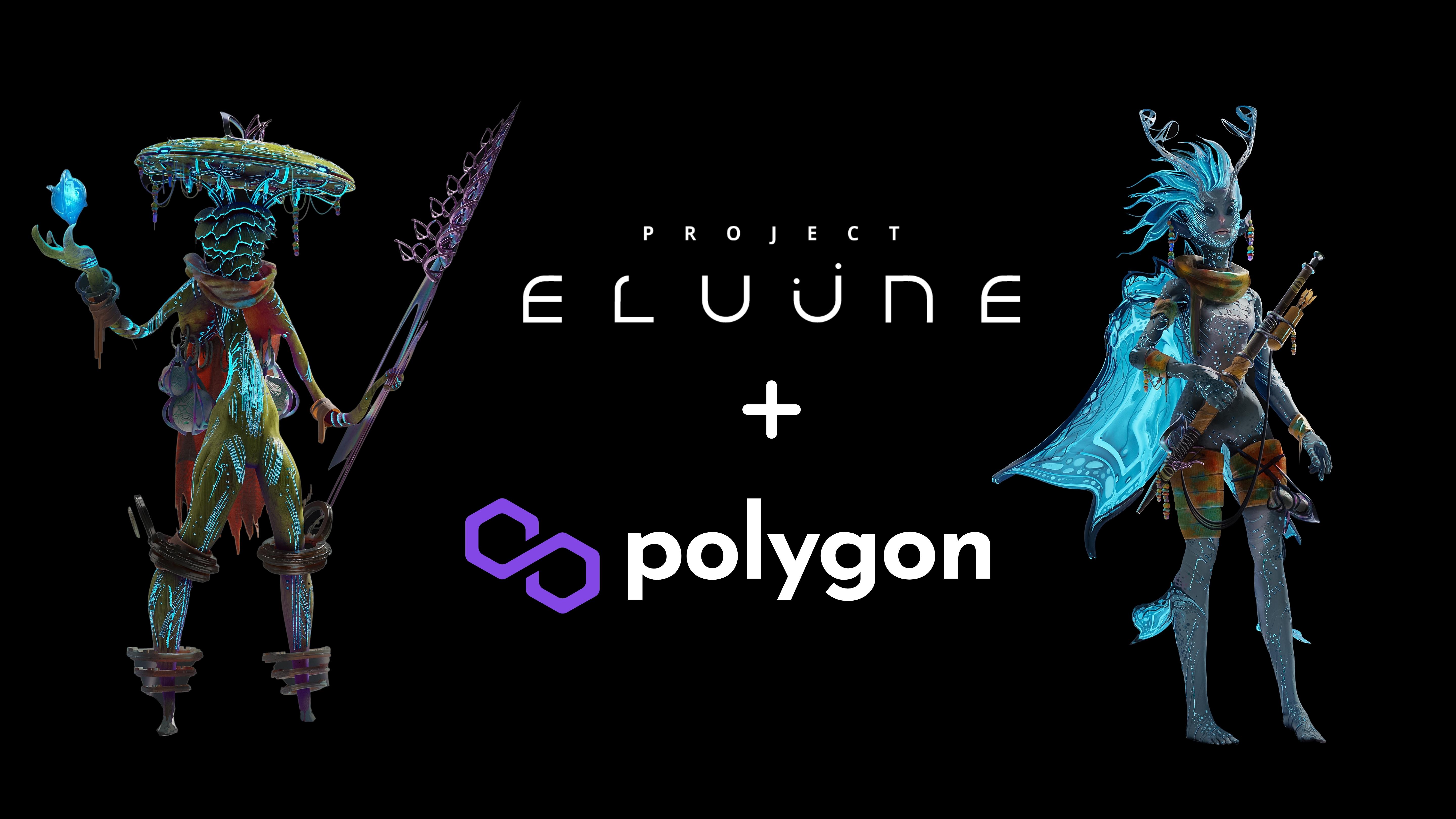 Project Eluüne: StarGarden Expands to Polygon Amid Multimillion Dollar Funding Round