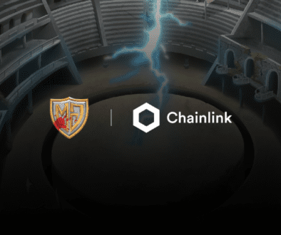 Meta Gladiators x Chainlink - Google Docs