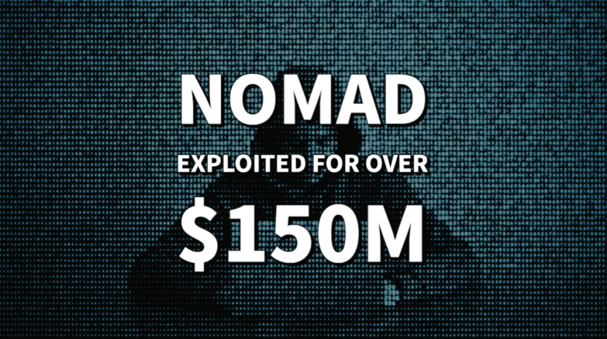 Nomad Exploited for over $150m-1