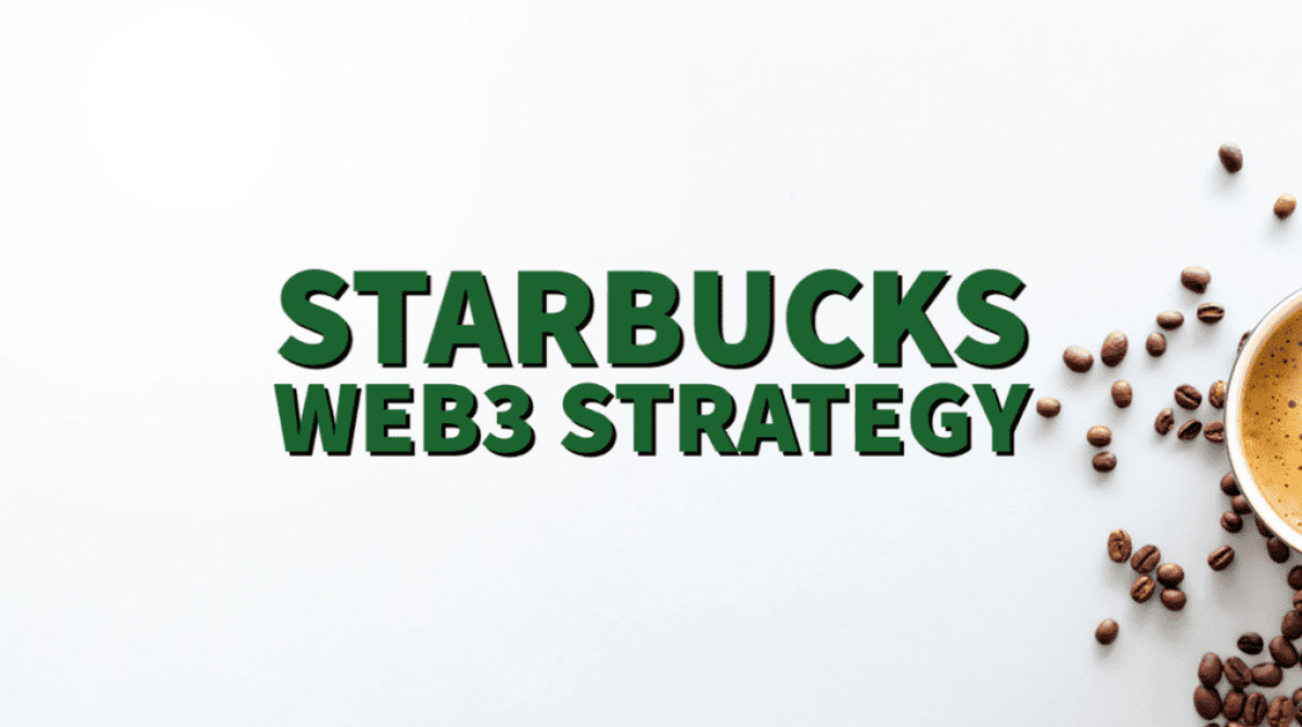 Starbucks web3 strategy-1