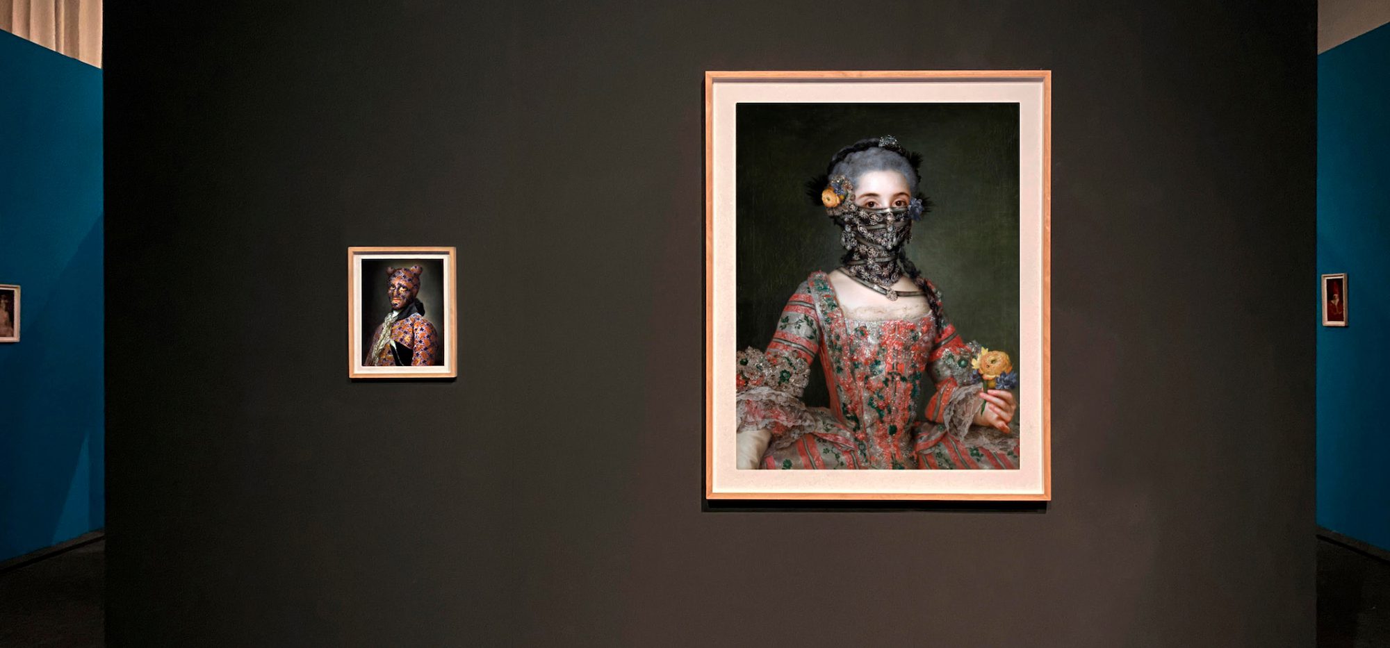 Hideen Roslin III (left) | Hidden Mengs (right)