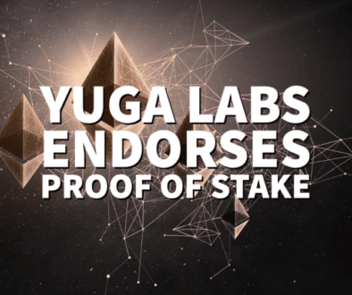 Yuga Labs Proof of Stake-1