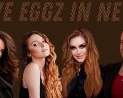 Creative Eggz Creative Eggz
