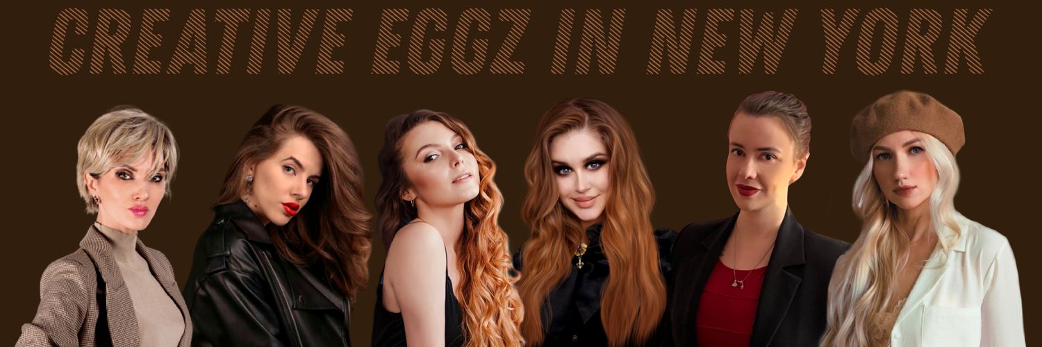 Creative Eggz Creative Eggz