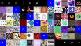 Series 1-8