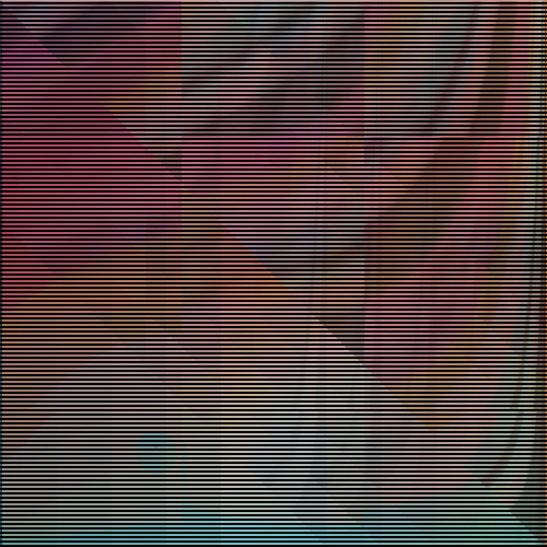 Phase #352 by Loren Bednar