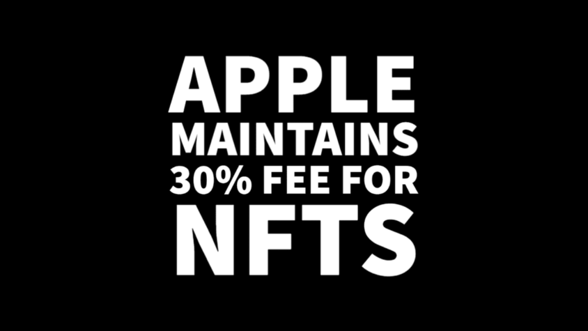 Apple NFTs-1