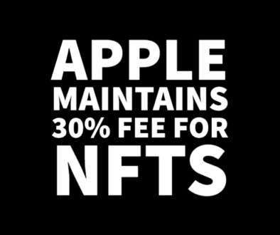 Apple NFTs-1