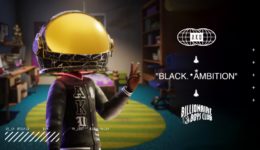 Black Ambition Aku