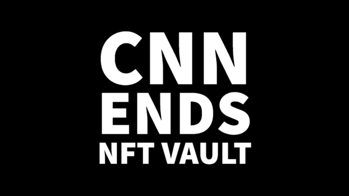 CNN Ends Vault-1