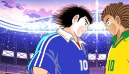 Captain Tsubasa
