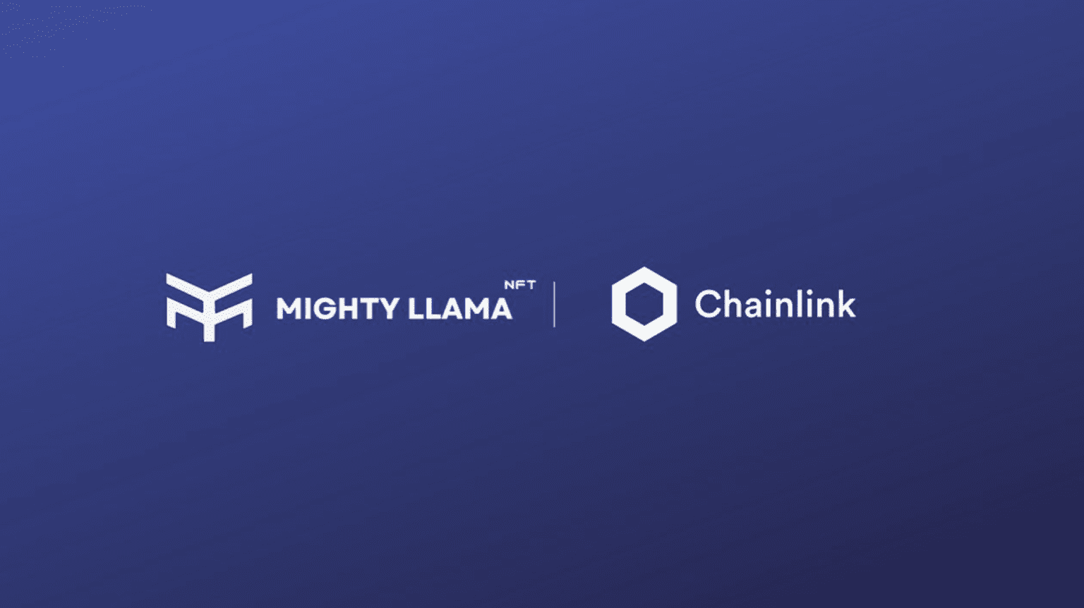 Mighty Llama Has Integrated Chainlink to Help Power Lucky Draw Games