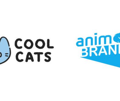 Cool Cats x Animoca Brands
